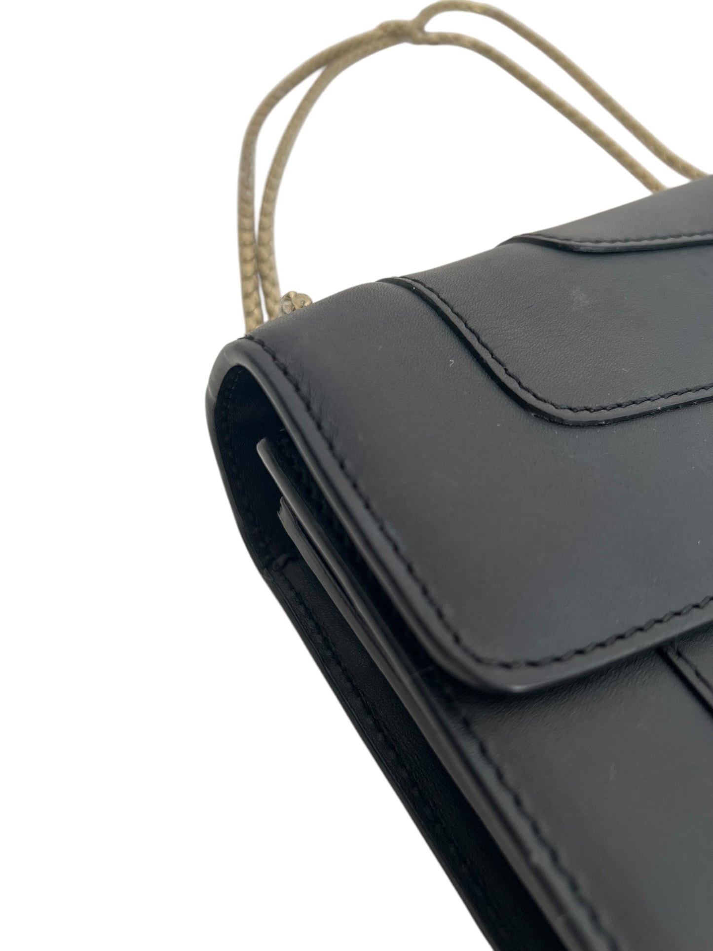 Bulgari Serpenti Forever Large Bag