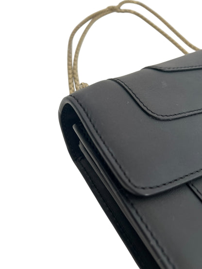 Bulgari Serpenti Forever Large Bag