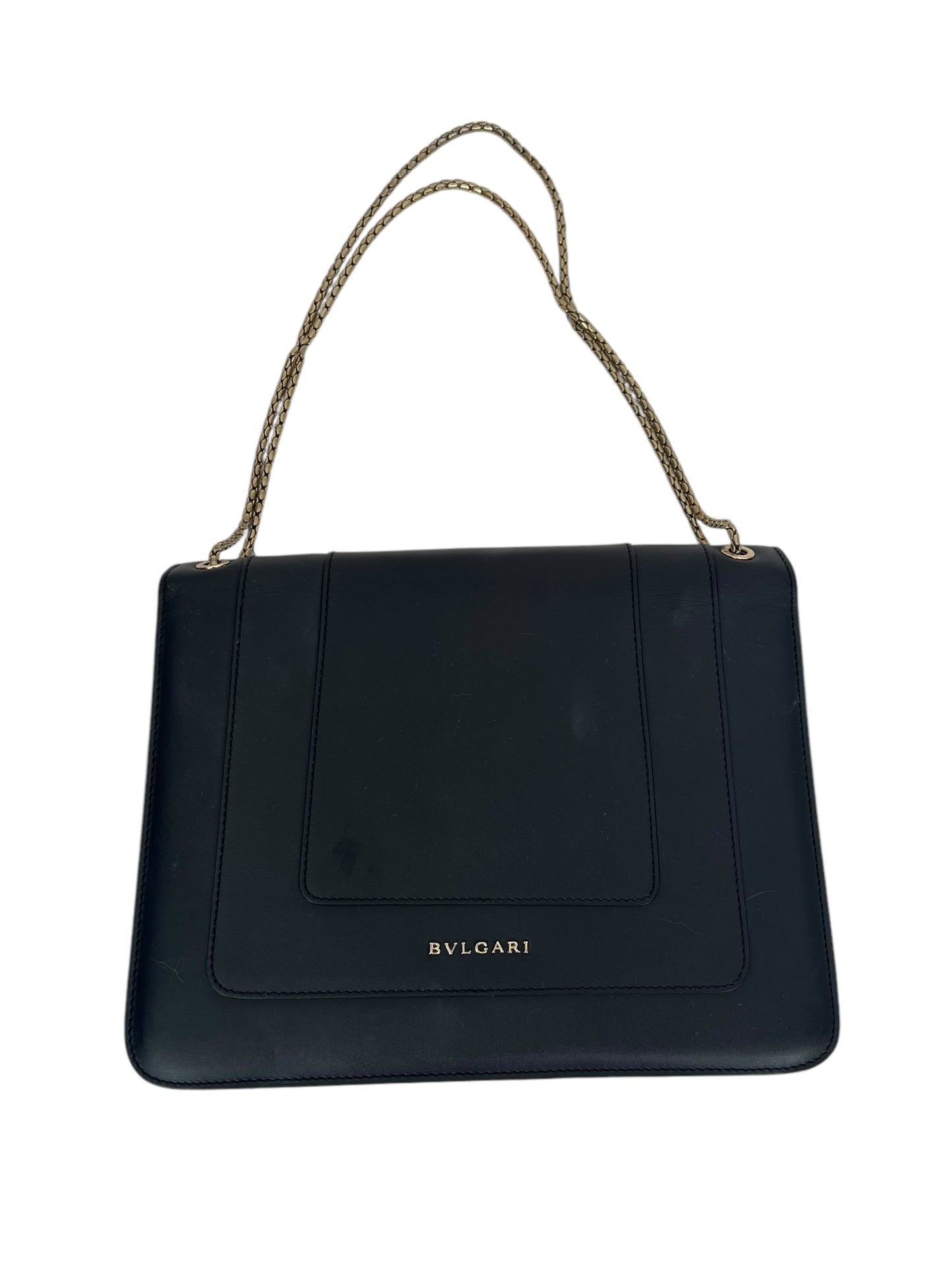 Bulgari Serpenti Forever Large Bag