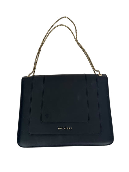 Bulgari Serpenti Forever Large Bag