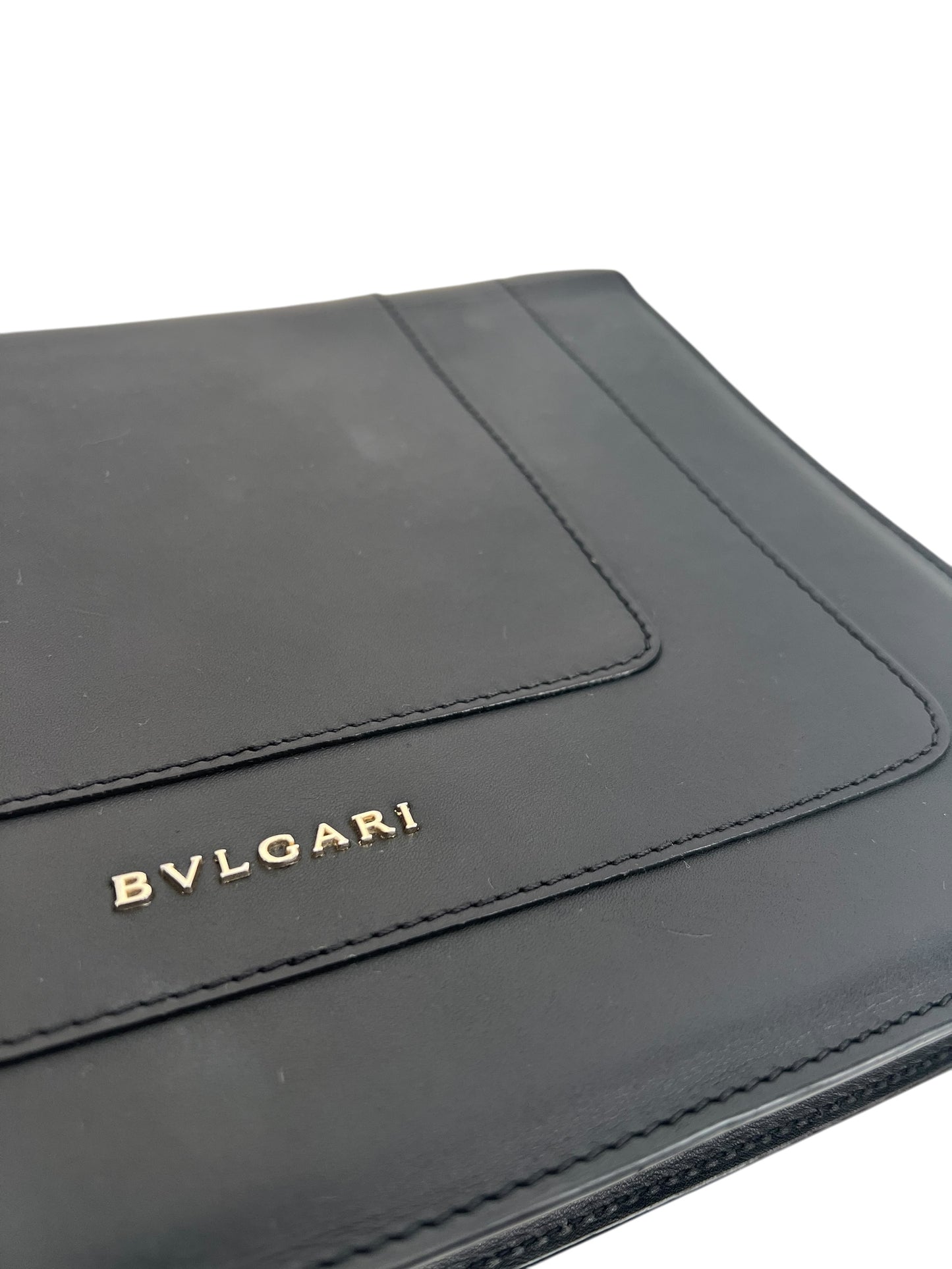 Bulgari Serpenti Forever Large Bag