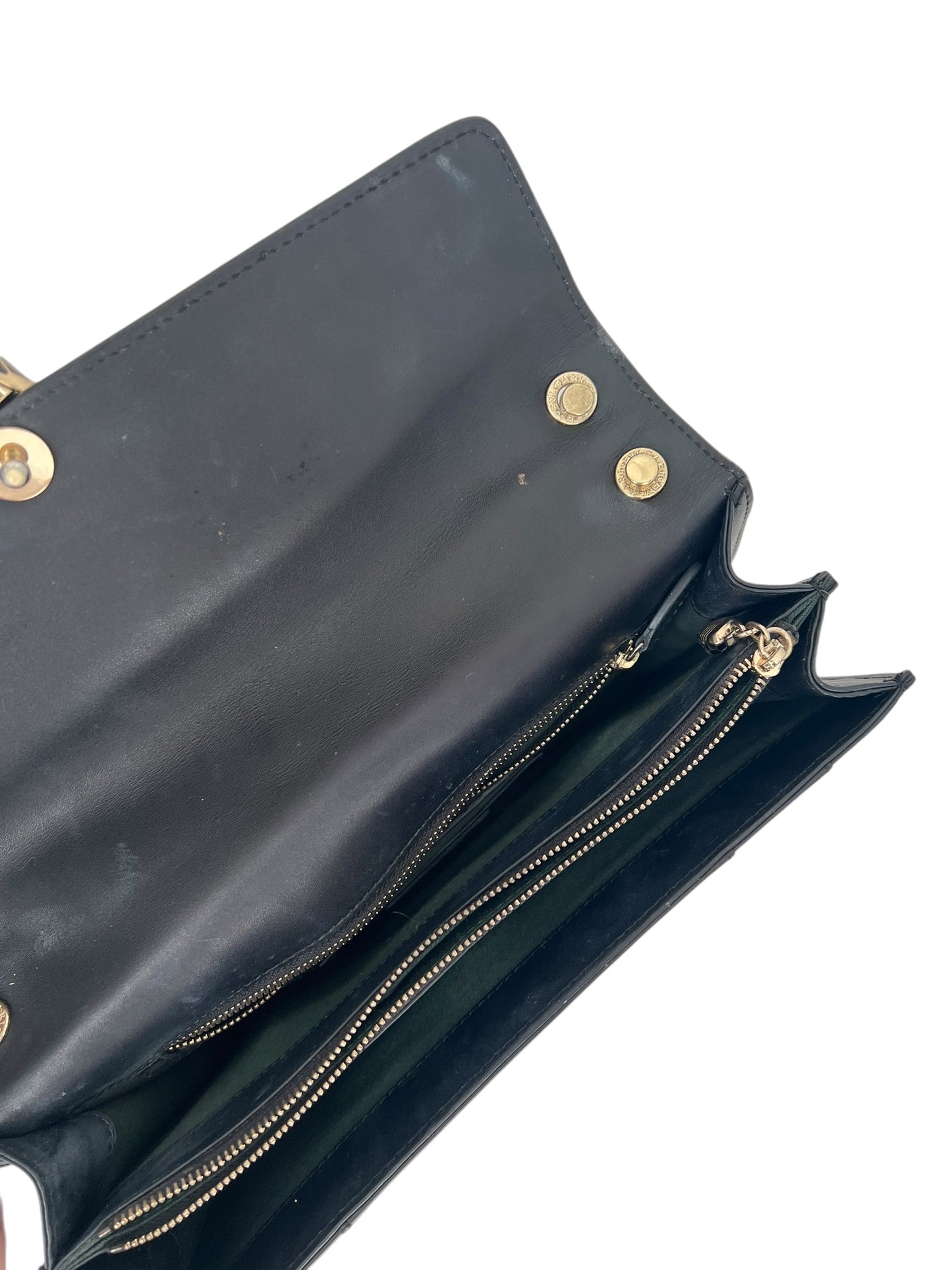 Bulgari Serpenti Forever Large Bag