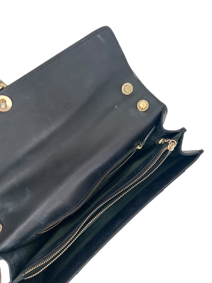 Bulgari Serpenti Forever Large Bag