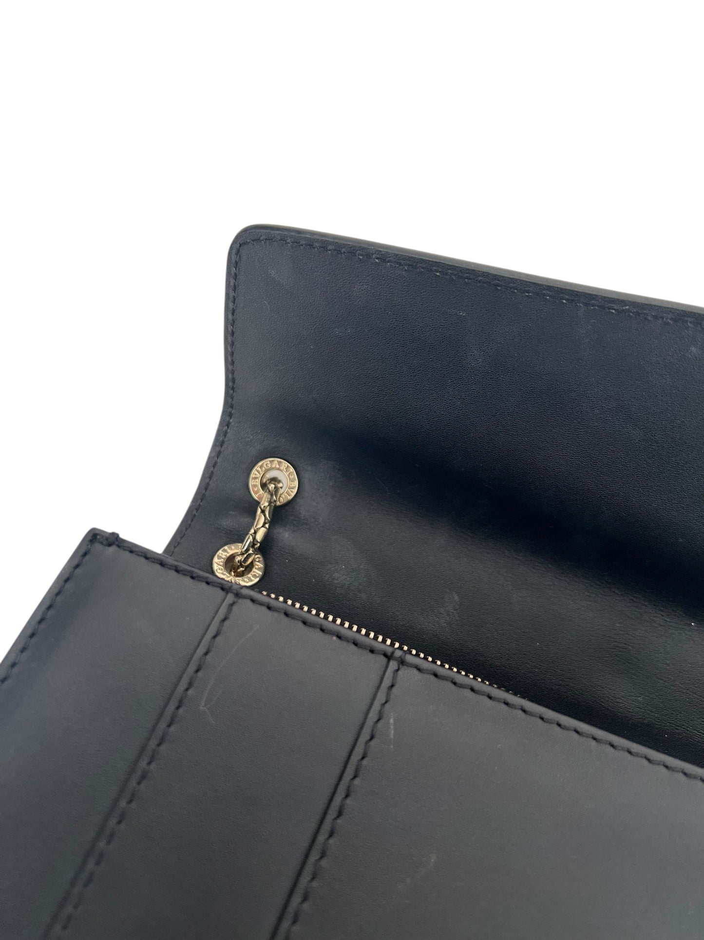 Bulgari Serpenti Forever Large Bag