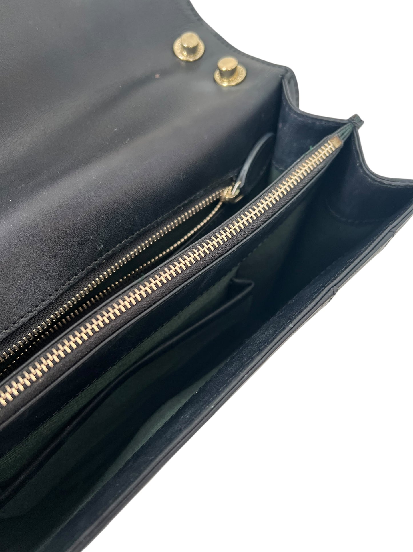 Bulgari Serpenti Forever Large Bag