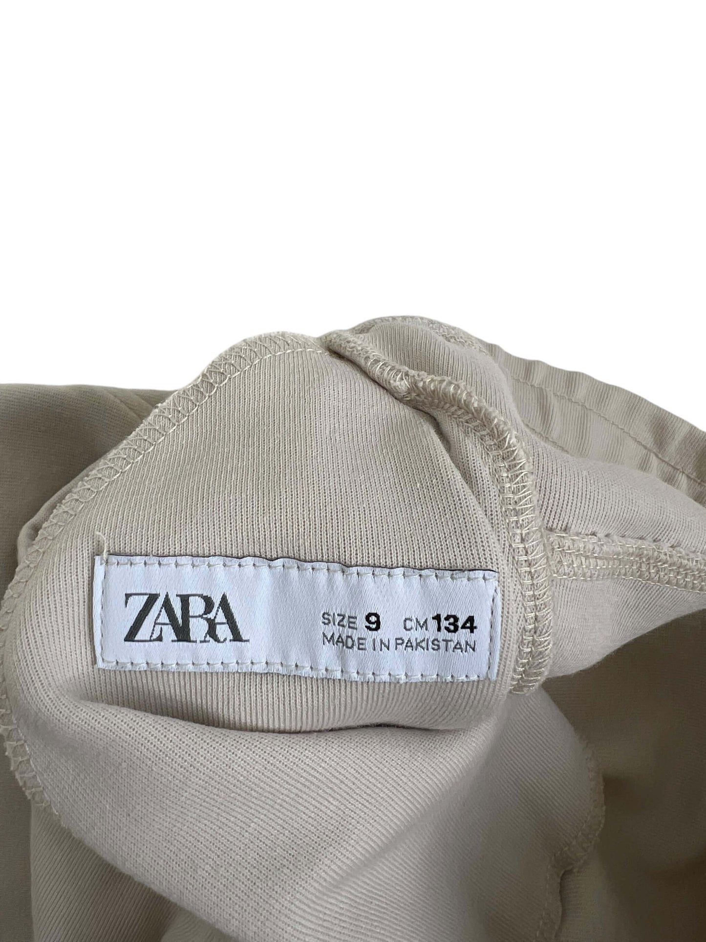 ZARA Sport Shorts, Age 9