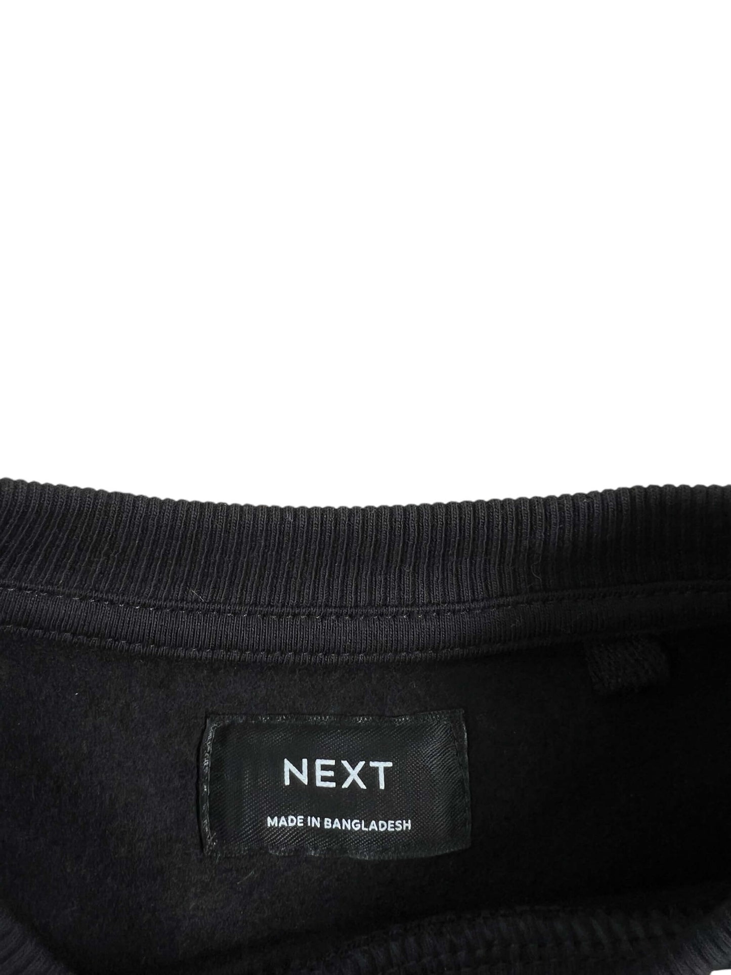 Next Graffiti Sweatshirt, Age 10
