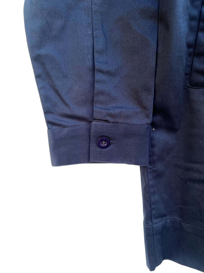 NOBL Long Line Coat, Sz L (New with Tags)