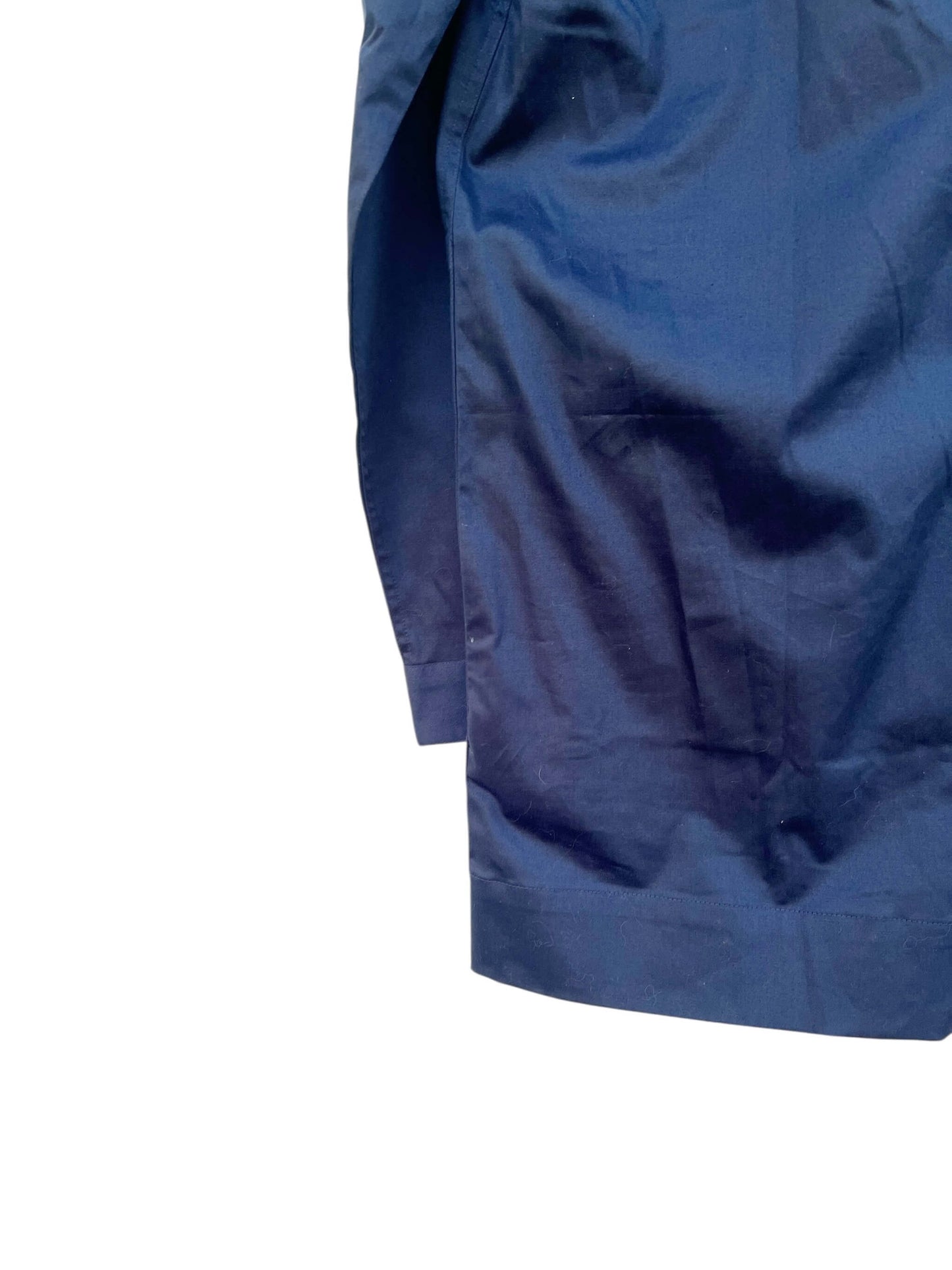 NOBL Long Line Coat, Sz L (New with Tags)
