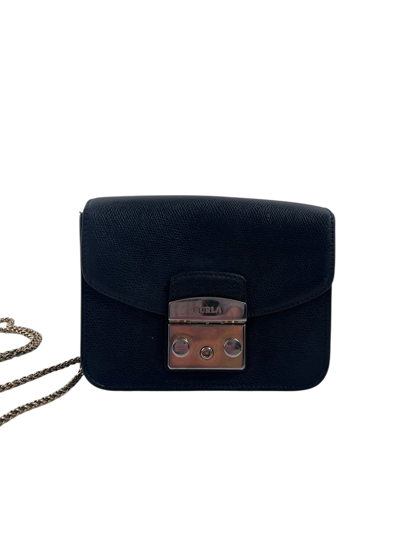 Furla Metropolis Crossbody Bag