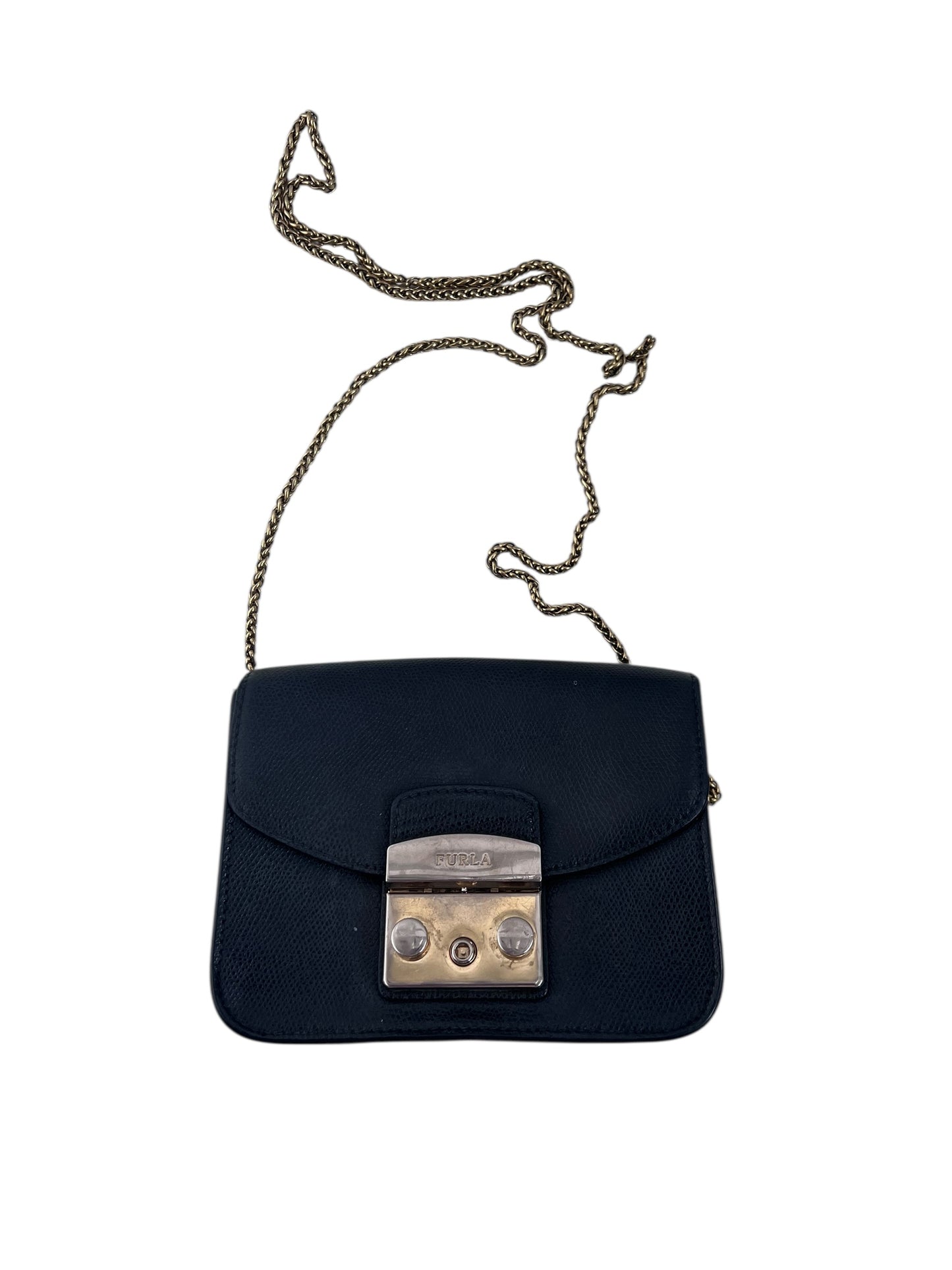 Furla Metropolis Crossbody Bag