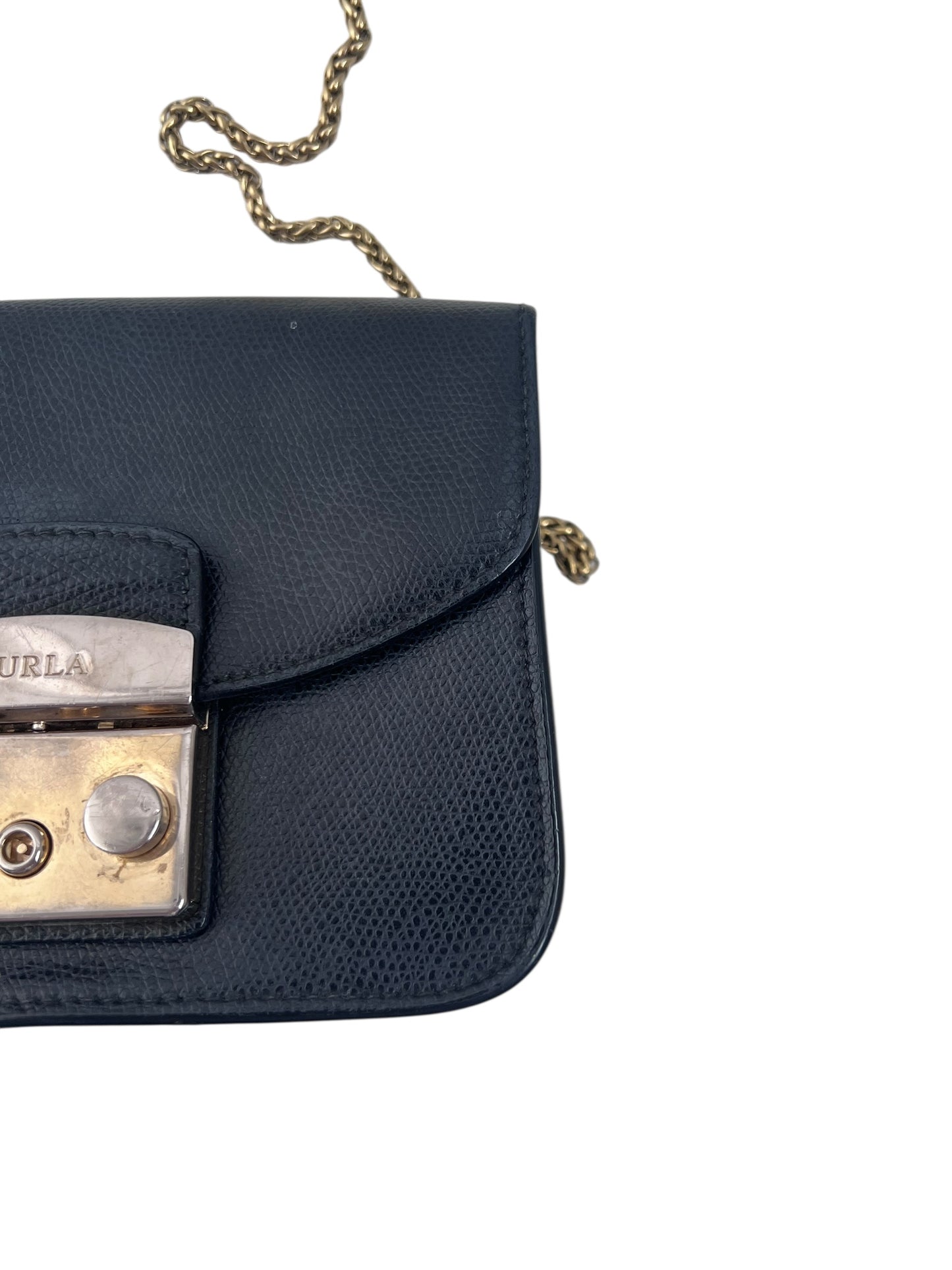 Furla Metropolis Crossbody Bag