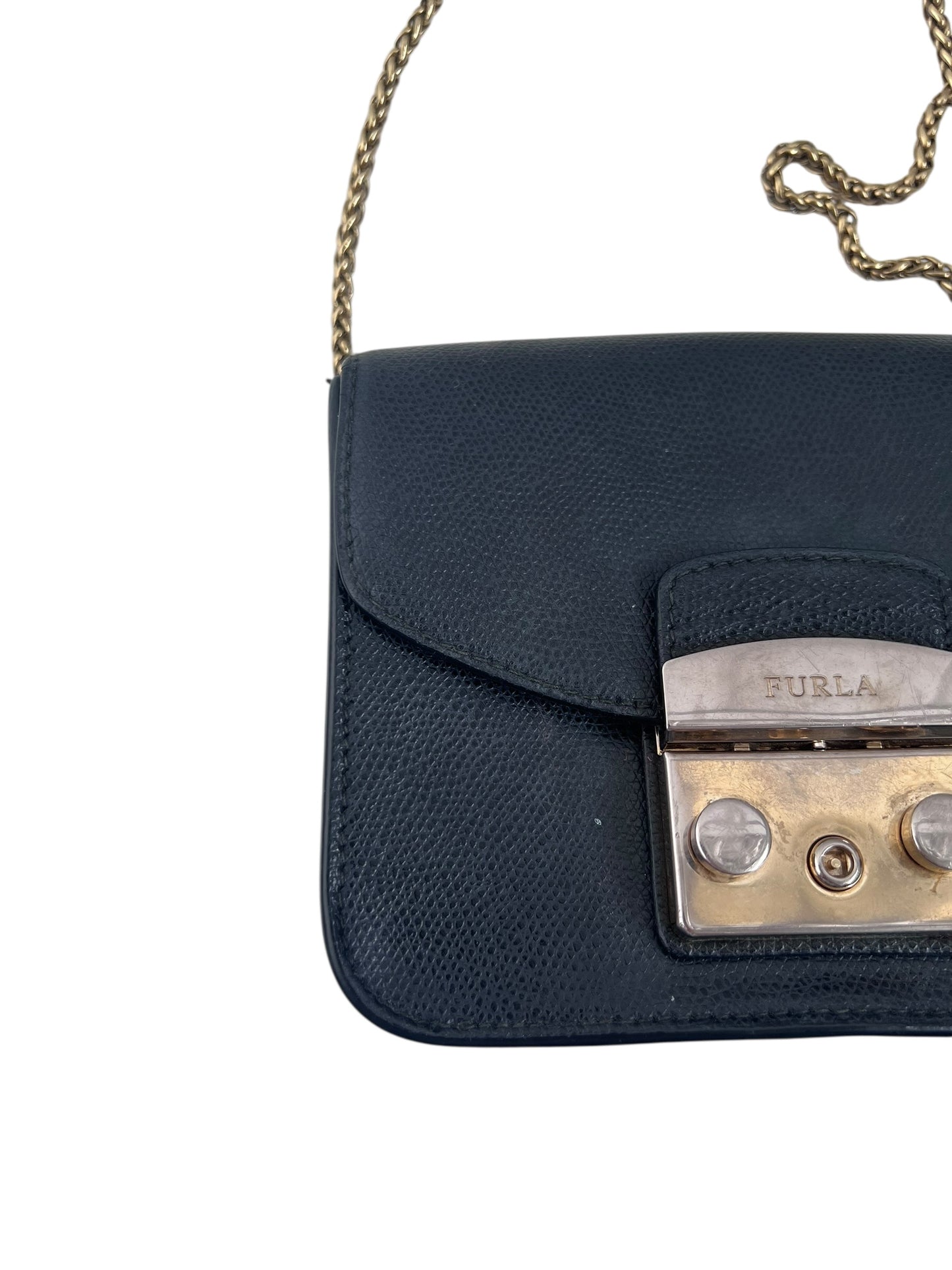 Furla Metropolis Crossbody Bag