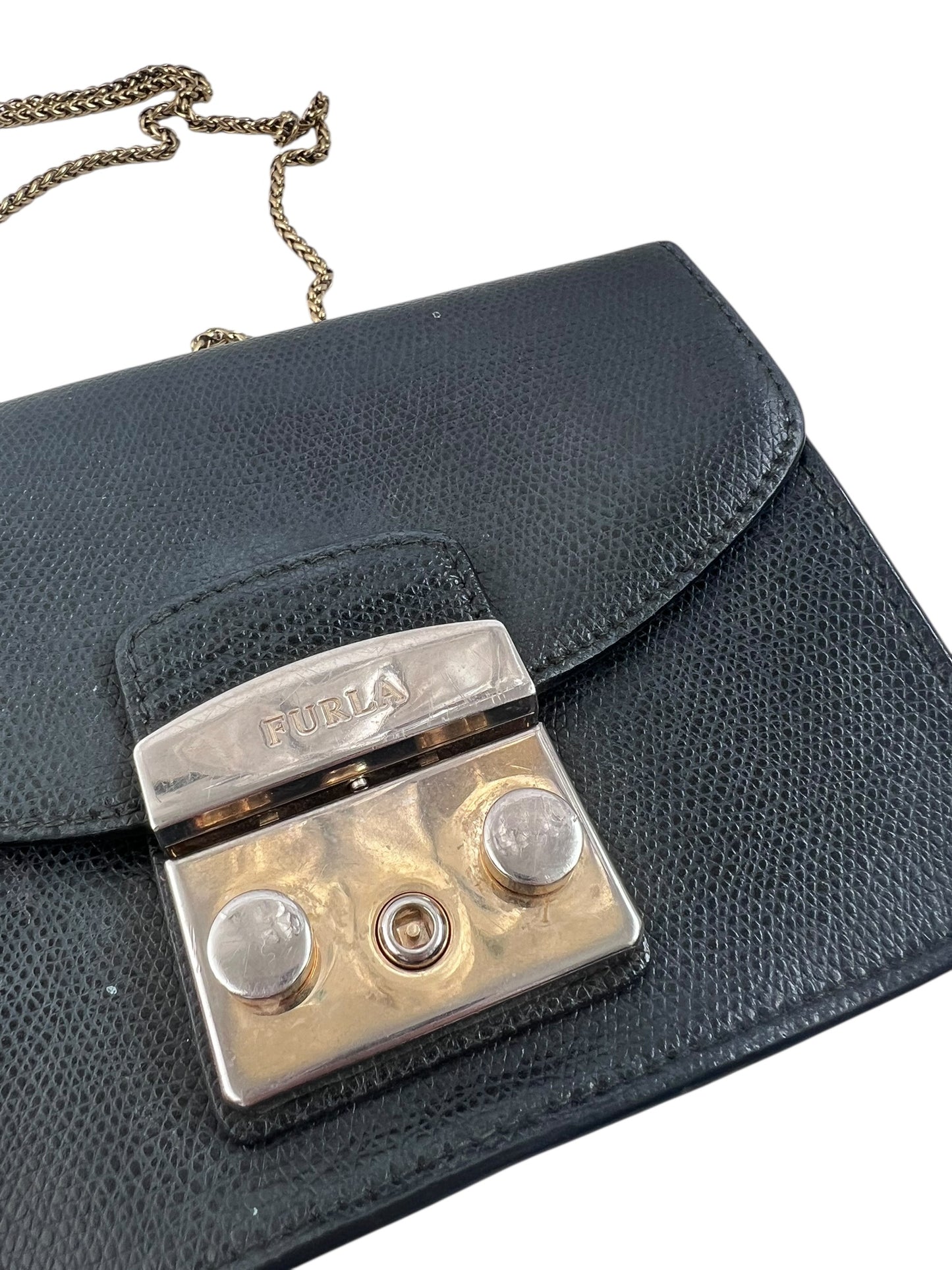 Furla Metropolis Crossbody Bag