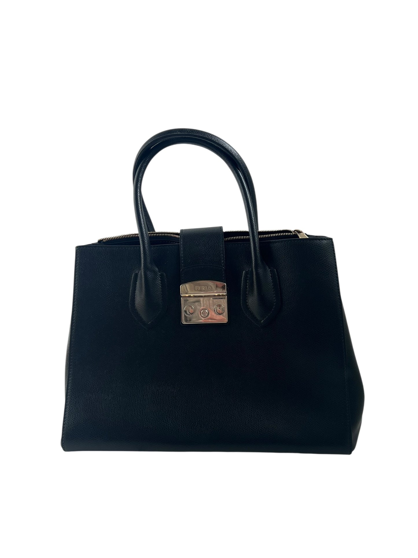 Furla Metropolis Tote Bag