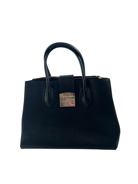 Furla Metropolis Tote Bag