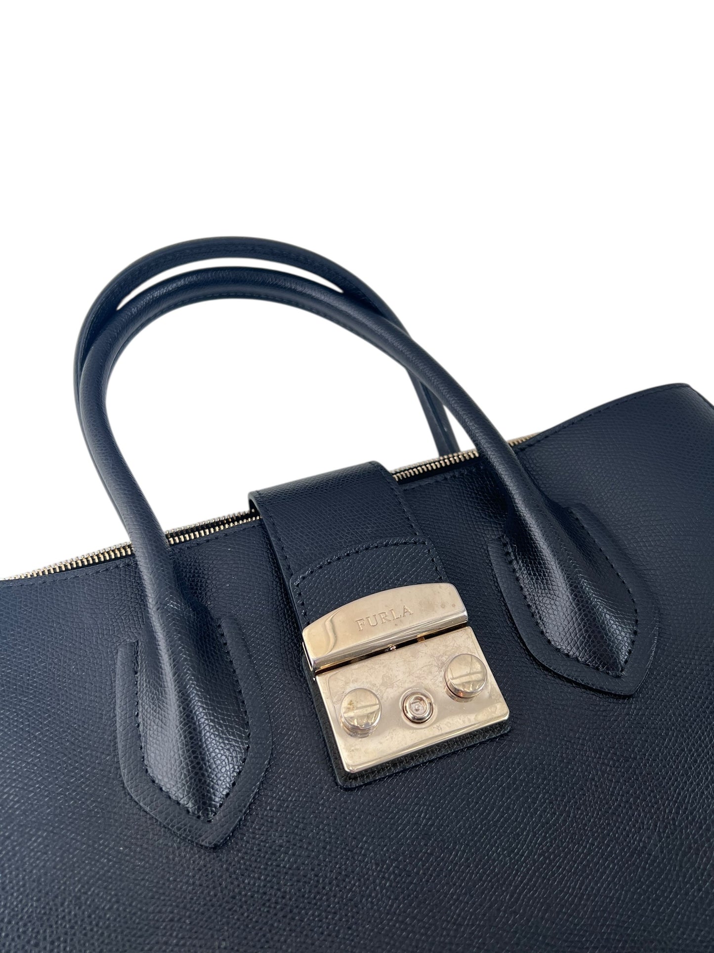 Furla Metropolis Tote Bag
