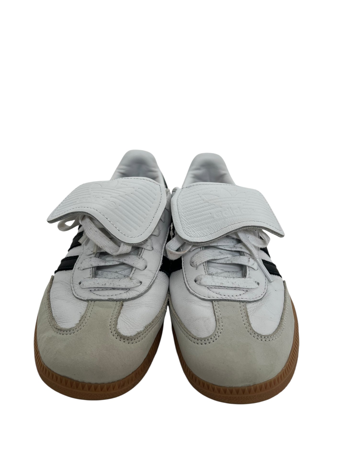 Adidas Originals Samba Trainers, Sz 7