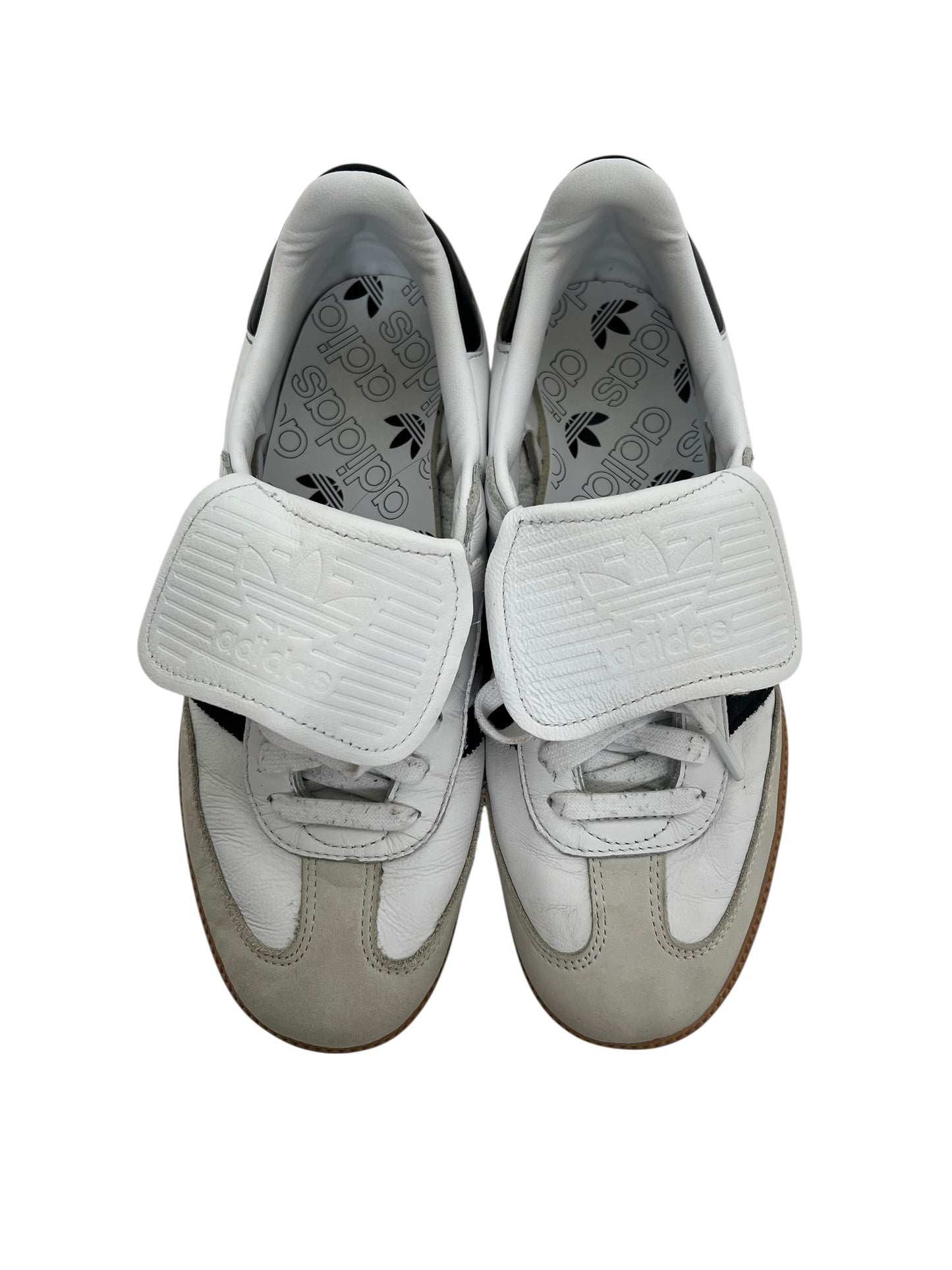 Adidas Originals Samba Trainers, Sz 7