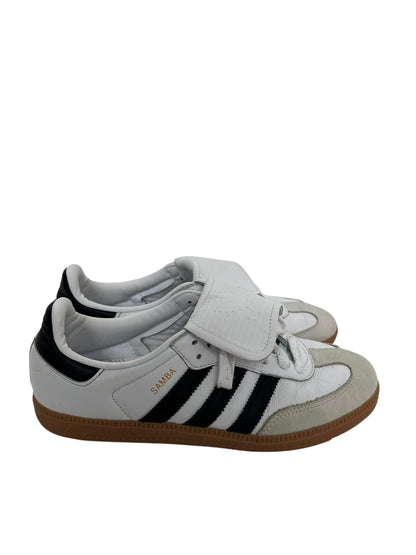 Adidas Originals Samba Trainers, Sz 7