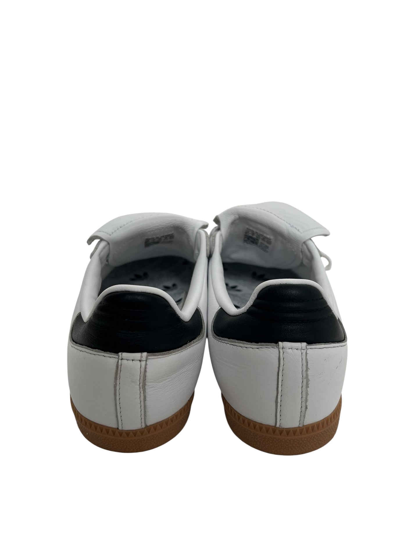 Adidas Originals Samba Trainers, Sz 7
