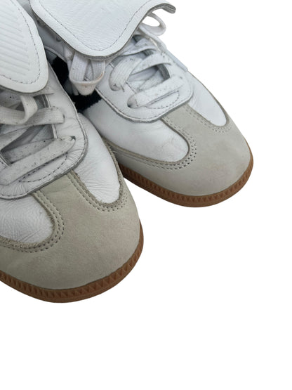 Adidas Originals Samba Trainers, Sz 7