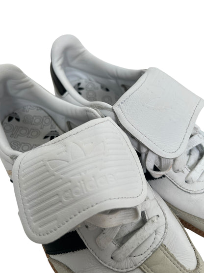Adidas Originals Samba Trainers, Sz 7