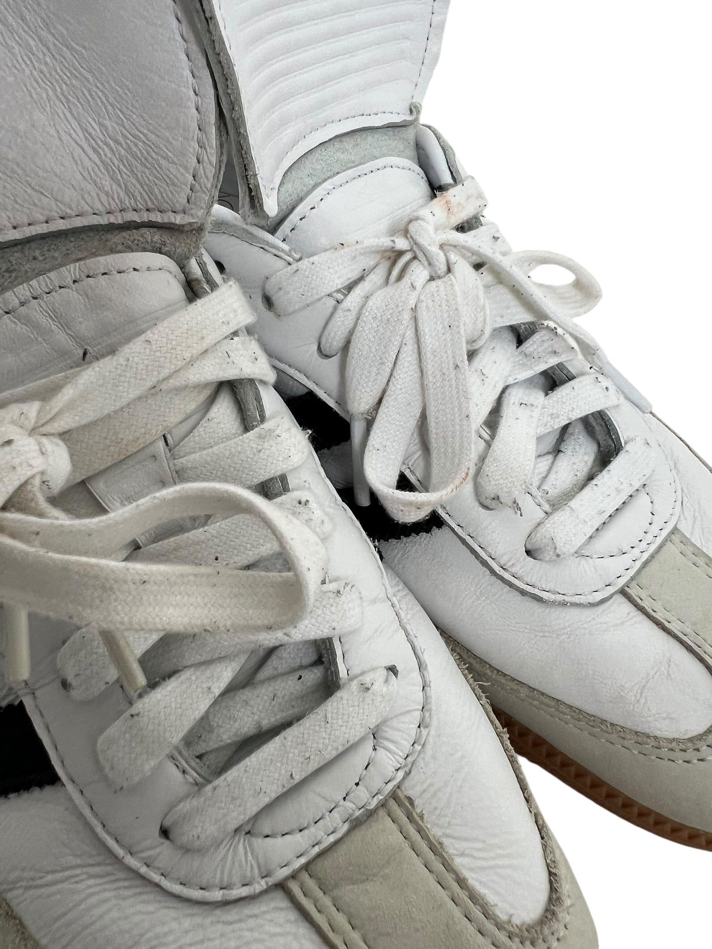 Adidas Originals Samba Trainers, Sz 7