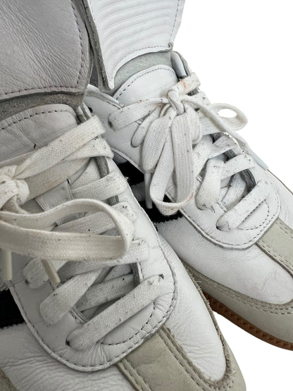 Adidas Originals Samba Trainers, Sz 7