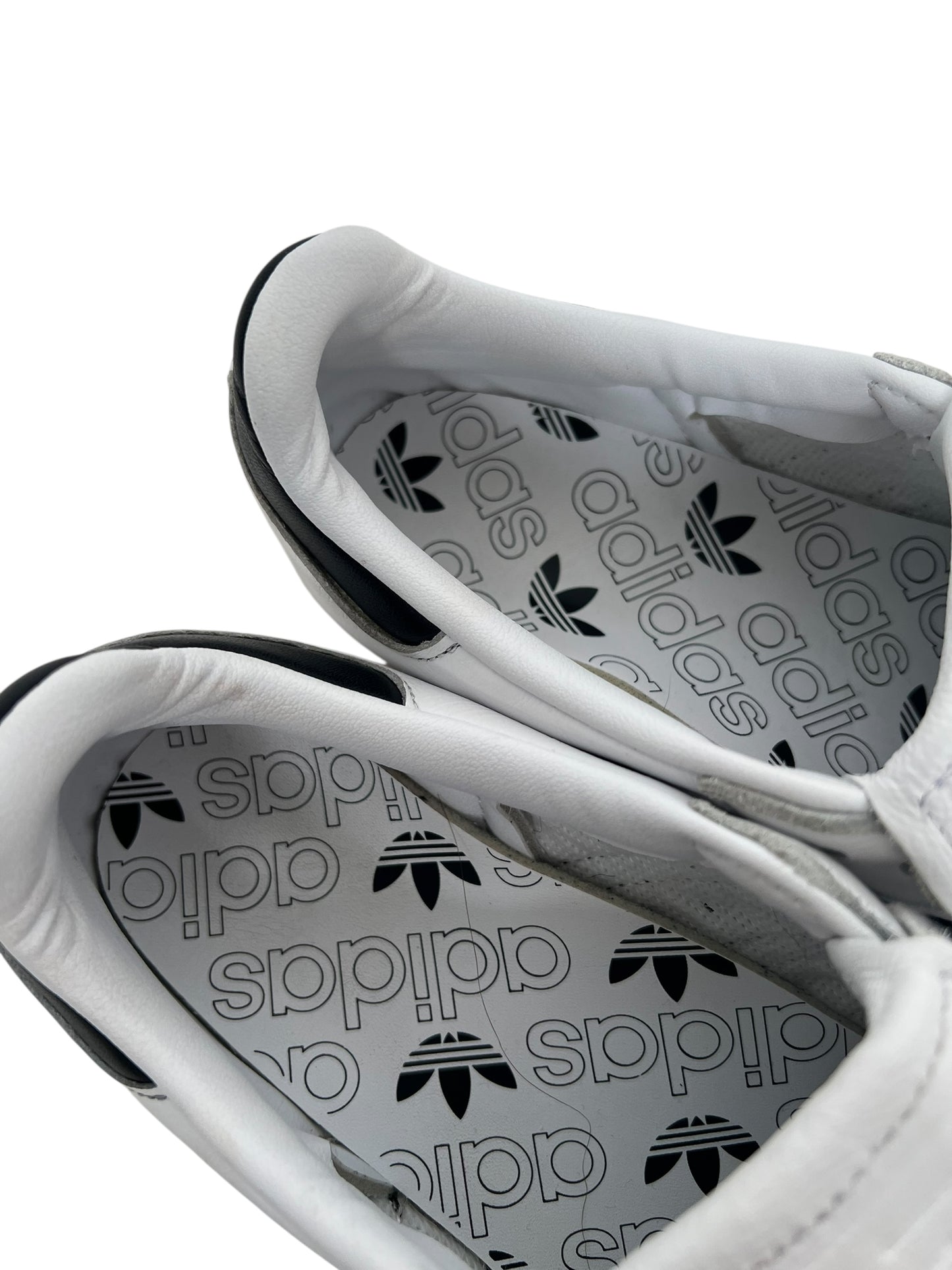 Adidas Originals Samba Trainers, Sz 7