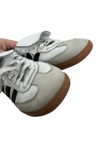 Adidas Originals Samba Trainers, Sz 7
