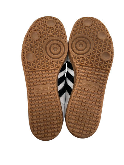 Adidas Originals Samba Trainers, Sz 7