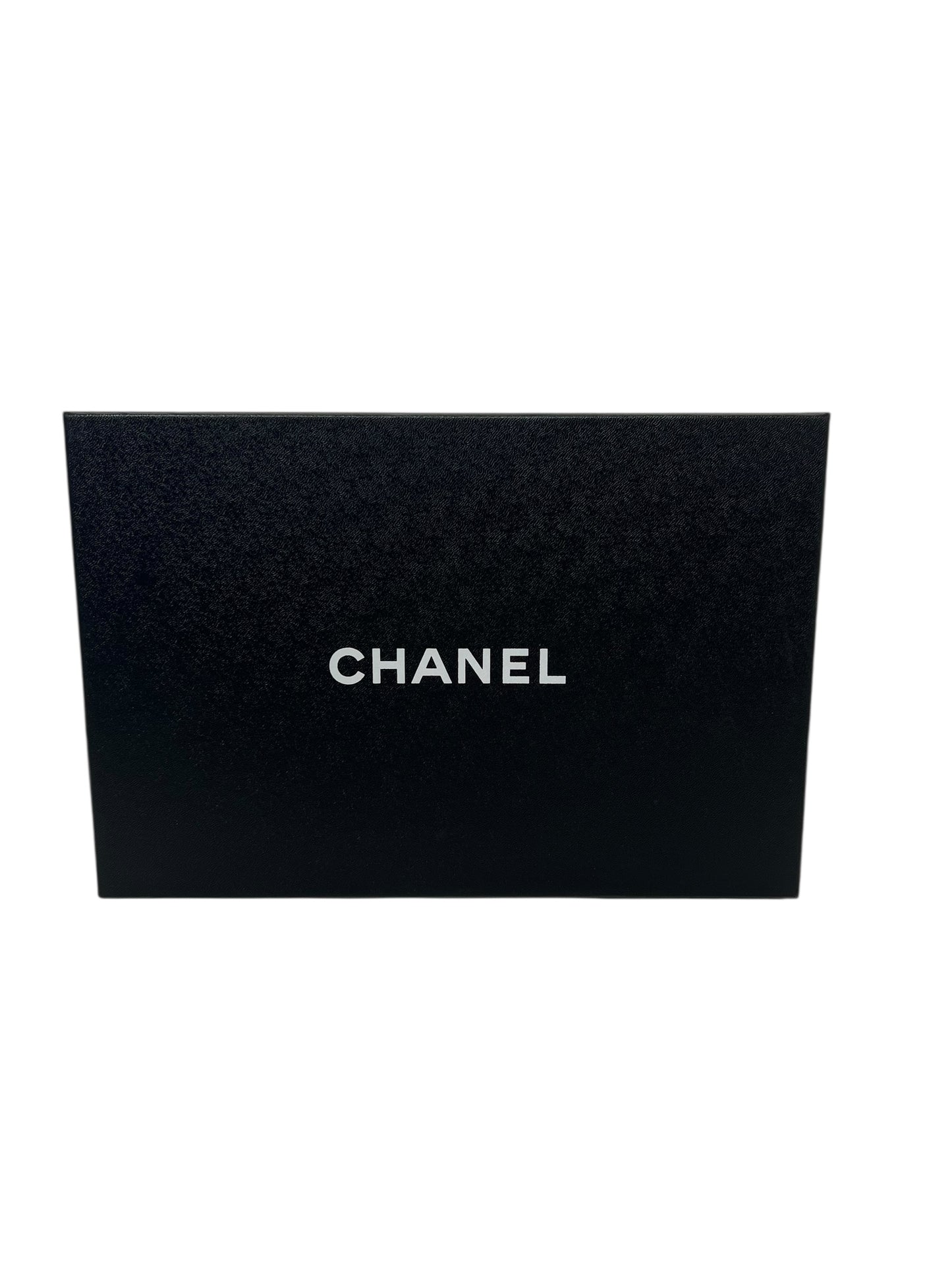 Chanel Suede Trainers, Sz 40