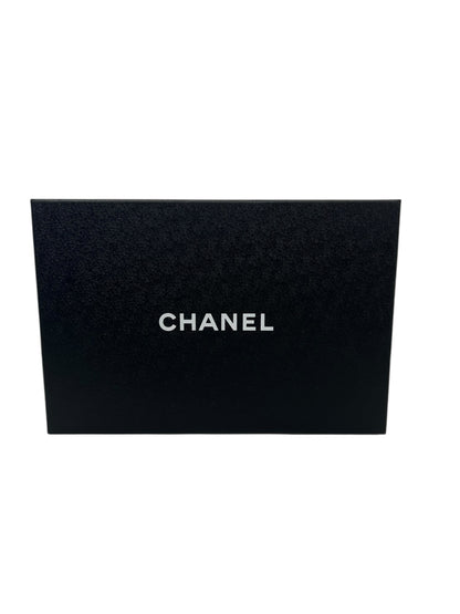 Chanel Suede Trainers, Sz 40