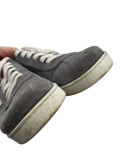 Chanel Suede Trainers, Sz 40