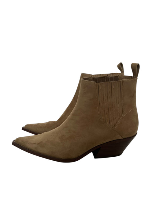 H&M Western Ankle Boots, Sz 40