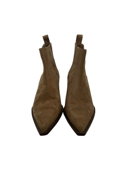H&M Western Ankle Boots, Sz 40