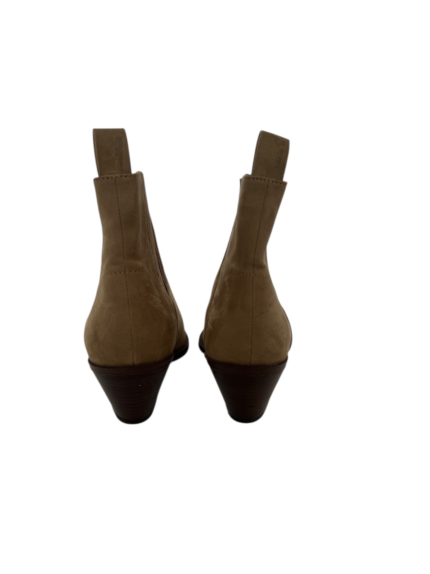 H&M Western Ankle Boots, Sz 40