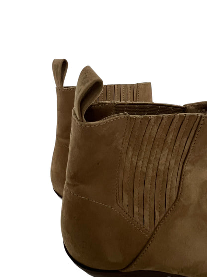 H&M Western Ankle Boots, Sz 40