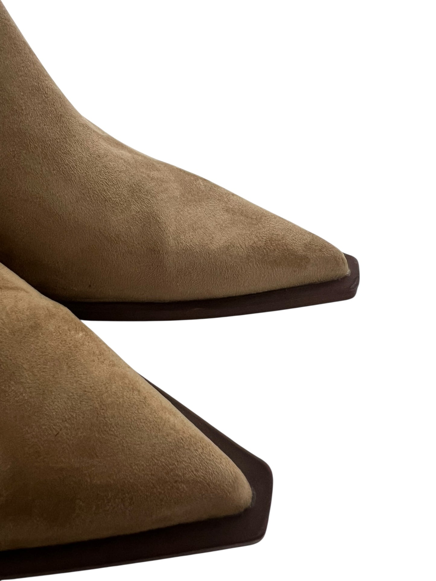 H&M Western Ankle Boots, Sz 40