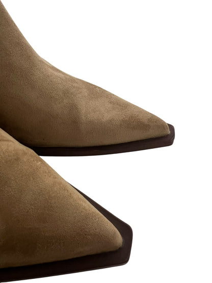 H&M Western Ankle Boots, Sz 40