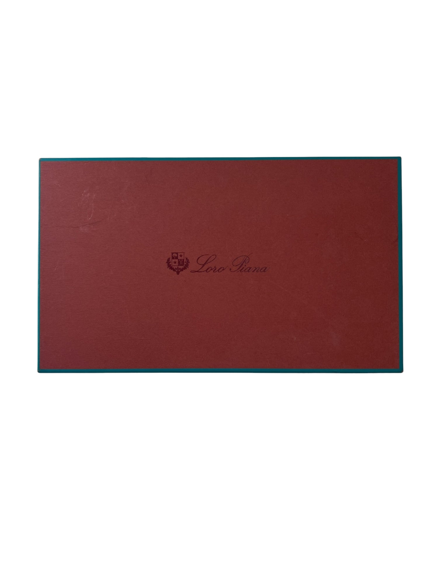 Loro Piana Puffy Pouch