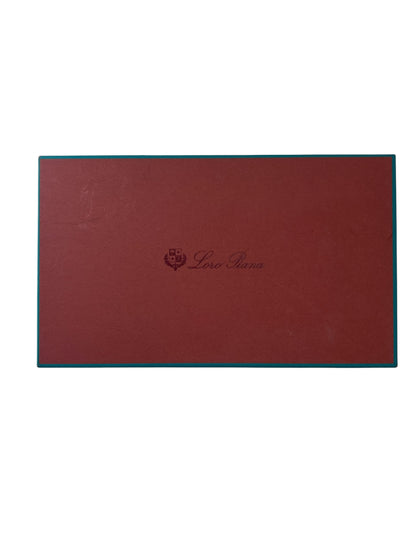 Loro Piana Puffy Pouch