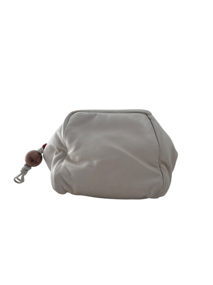 Loro Piana Puffy Pouch