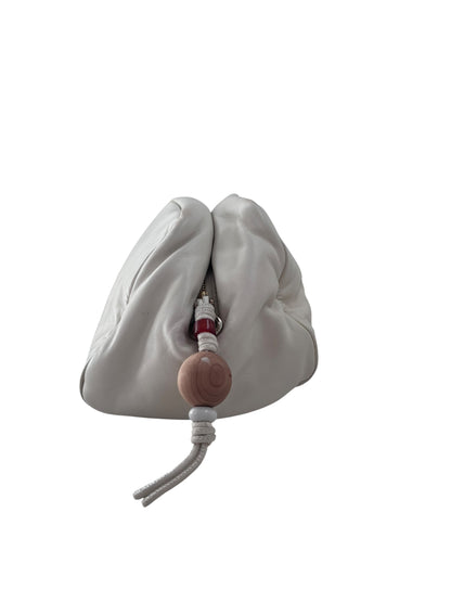 Loro Piana Puffy Pouch