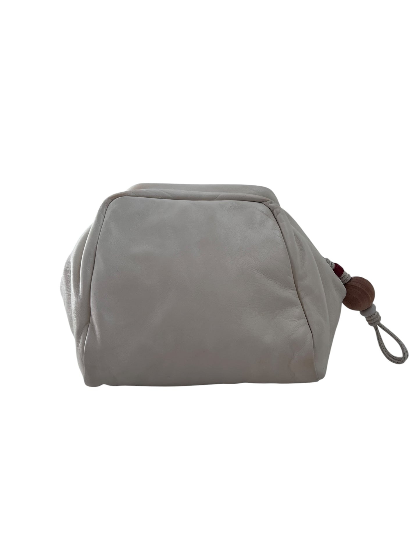 Loro Piana Puffy Pouch