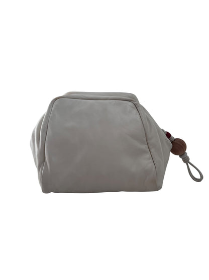 Loro Piana Puffy Pouch