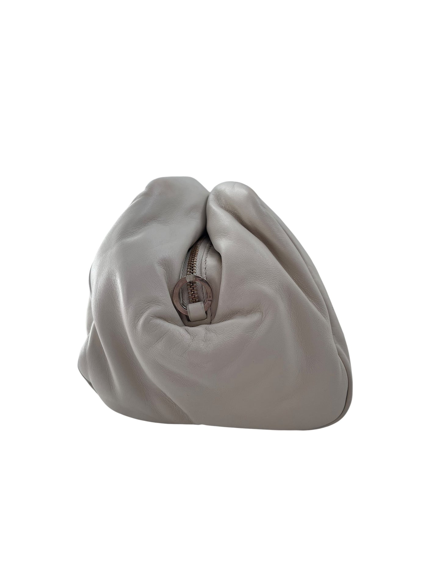 Loro Piana Puffy Pouch