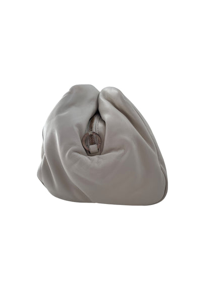 Loro Piana Puffy Pouch