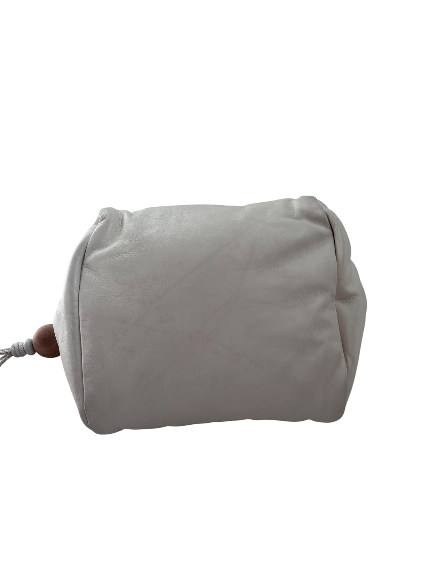 Loro Piana Puffy Pouch